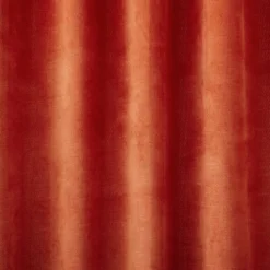 1pc Light Filtering Velvet Macrame Trim Window Curtain Panel Burnt Orange - Opalhouse™ Designed With Jungalow™ -Opalhouse Store GUEST 011c784b d6f5 4ae3 bfcf 08706525e89b