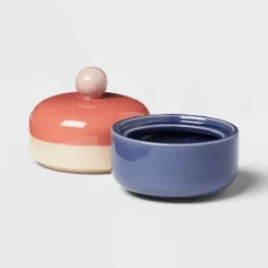 Bath Canister - Opalhouse™ Designed With Jungalow™ -Opalhouse Store GUEST 159ee32c 5d6f 4671 a47e 4e67fd46dae7