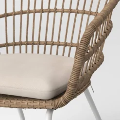 Southport 2pk Patio Dining Chairs – Opalhouse™ -Opalhouse Store GUEST 1a50b92e 92a3 4611 8c20 2b4f6a7f0bb0