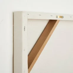 24" X 30" Floral Abstract Unframed Wall Canvas Green - Opalhouse™ Designed With Jungalow™ -Opalhouse Store GUEST 292eb2bc 50e5 43ae 8004 69a258d2687f