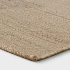 5' X 7' Scandi Asymmetrical Tapestry Woven Outdoor Rug Natural - Opalhouse™ 7 5' X 7' Scandi Asymmetrical Tapestry Woven Outdoor Rug Natural - Opalhouse™ -Opalhouse Store GUEST 36b7ccc2 5748 49f0 bf60 f86ba6c61d88