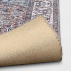 Brya Ave Bold Persian Style Rug - Opalhouse™ -Opalhouse Store GUEST 3a066d55 dd90 482a afc4 6f913f759e2a