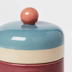 Stacking Bath Canister - Opalhouse™ Designed With Jungalow™ 7 Stacking Bath Canister - Opalhouse™ Designed With Jungalow™ -Opalhouse Store GUEST 3ad80e62 8e60 4a06 965b b3bc3133f567