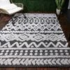 Outdoor Rug Global Charcoal - Opalhouse™ -Opalhouse Store GUEST 3e4484be da7a 4fc6 bfbd 60e7ab2a5aae