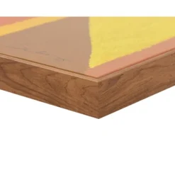 36" X 24" Time And Place Framed Wall Art - Opalhouse™ Designed With Jungalow™ -Opalhouse Store GUEST 436841f9 ab16 4088 a31f 47a92bb17fe4