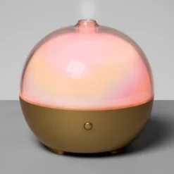 100ml Iridescent Oil Diffuser White - Opalhouse™ -Opalhouse Store GUEST 461862de 7711 4f18 9515 69ce92a30e48