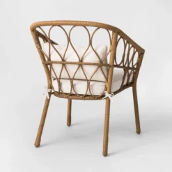 Britanna 3pc Patio Bistro Set Natural/Linen - Opalhouse™ 7 Britanna 3pc Patio Bistro Set Natural/Linen - Opalhouse™ -Opalhouse Store GUEST 4b314db9 c026 4801 9c74 43b9fedb7fa1