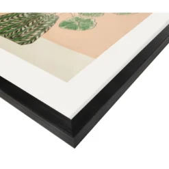 (Set Of 3) 9" X 18"/14" X 14"/16" X 20" Floral Mixed Size Frames Black - Opalhouse™ Designed With Jungalow™ 13 (Set Of 3) 9" X 18"/14" X 14"/16" X 20" Floral Mixed Size Frames Black - Opalhouse™ Designed With Jungalow™ -Opalhouse Store GUEST 542ff5be 5350 4544 bfb1 36366b0b30f3