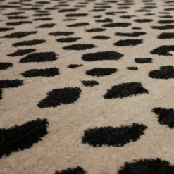 Daffodil Leopard Print Woven Rug - Threshold™ 13 Daffodil Leopard Print Woven Rug - Threshold™ -Opalhouse Store GUEST 5cc9d52a baa9 4656 ae18 d4359c5cb993