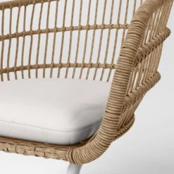 Southport 3pc Motion Patio Chat Set With Metal Legs - Natural/White - Opalhouse™ 16 Southport 3pc Motion Patio Chat Set With Metal Legs - Natural/White - Opalhouse™ -Opalhouse Store GUEST 5d2a432c cabf 4662 9bf9 e67a6e679ac1