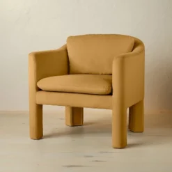 Linaria Fully Upholstered Velvet Accent Chair - Opalhouse™ Designed With Jungalow™ 19 Linaria Fully Upholstered Velvet Accent Chair - Opalhouse™ Designed With Jungalow™ -Opalhouse Store GUEST 5faef018 8b91 4135 9d50 4af0176af05e