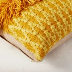 Diamond Textured Woven Square Throw Pillow - Opalhouse™ Designed With Jungalow™ 10 Diamond Textured Woven Square Throw Pillow - Opalhouse™ Designed With Jungalow™ -Opalhouse Store GUEST 762d1d4c 8f84 441e babc f78a7e2d97d5