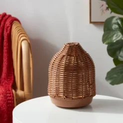 300ml Natural Woven Diffuser - Opalhouseā¢