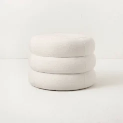 Molise Pouf - Opalhouse™ Designed With Jungalow™ -Opalhouse Store GUEST 79837d12 54ce 4cc9 ac24 64c8d42ff0bd