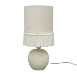 Small Table Lamp With Fringe Shade Off-White (Includes LED Light Bulb) - Opalhouse™ Designed With Jungalow™ 15 Small Table Lamp With Fringe Shade Off-White (Includes LED Light Bulb) - Opalhouse™ Designed With Jungalow™ -Opalhouse Store GUEST 7b52390b 0f9b 4c1c be8b 991b426944b8