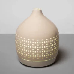 300ml Cutout Ceramic Color Changing Oil Diffuser White - Opalhouse™ -Opalhouse Store GUEST 7d53e982 77bf 4d66 805c 42e71a197700