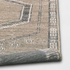 7' X 10' Sunset Moroccan Tapestry Woven Outdoor Rug Light Brown - Opalhouse™ 7 7' X 10' Sunset Moroccan Tapestry Woven Outdoor Rug Light Brown - Opalhouse™ -Opalhouse Store GUEST 80d4f02c 83ac 4e15 83d2 61a44ed08d2d 1