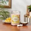 Glass Jar Mango Coconut Candle - Opalhouse™ 1 Glass Jar Mango Coconut Candle - Opalhouse™ -Opalhouse Store GUEST 86c199ef 4f61 4e98 b724 4f64945e7439