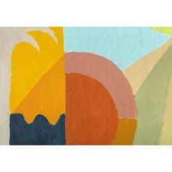 36" X 24" Time And Place Framed Wall Art - Opalhouse™ Designed With Jungalow™ -Opalhouse Store GUEST 887815ed e156 4810 bfca 0e68427e87c3