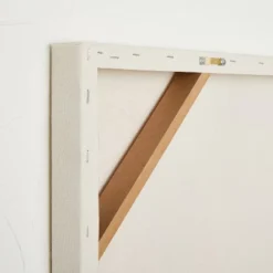 24" X 30" Floral Abstract Unframed Wall Canvas Pink - Opalhouse™ Designed With Jungalow™ -Opalhouse Store GUEST 8b20089e ac34 4348 9d06 8326bf26c73b