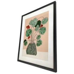(Set Of 3) 9" X 18"/14" X 14"/16" X 20" Floral Mixed Size Frames Black - Opalhouse™ Designed With Jungalow™ 14 (Set Of 3) 9" X 18"/14" X 14"/16" X 20" Floral Mixed Size Frames Black - Opalhouse™ Designed With Jungalow™ -Opalhouse Store GUEST 9b7806e0 dc94 4948 8359 b4fdef66eaaa