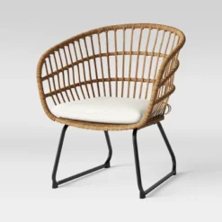 Southport 2pk Patio Dining Chairs – Opalhouse™ -Opalhouse Store GUEST 9d2e21b0 4341 406a a31f c52cc91178a5