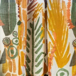 1pc Sheer Burnout Window Curtain Panel - Opalhouse™ Designed With Jungalow™ 8 1pc Sheer Burnout Window Curtain Panel - Opalhouse™ Designed With Jungalow™ -Opalhouse Store GUEST a7d9e487 9135 47ed b322 64f51c45b4bf