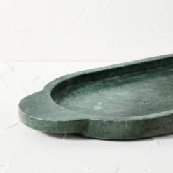 Marble Tray Green - Opalhouse™ Designed With Jungalow™ -Opalhouse Store GUEST ab73656b 3385 455f 9d98 fe5ddb895db1