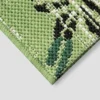 5' X 7' Floral Stamp Outdoor Rug Green - Opalhouse™ -Opalhouse Store GUEST afdbad02 3fc2 45dd 8c86 52acb0586628