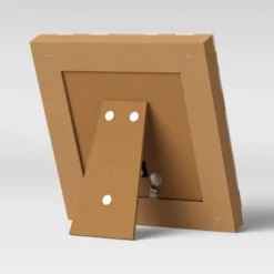 4" X 4" Resin And Wood Photo Frame - Opalhouse™ -Opalhouse Store GUEST bda77f93 8f3f 4ea3 b464 77599adc2de2