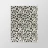 Floral Outdoor Rug Black - Opalhouse™ -Opalhouse Store GUEST bded6184 2f14 40d8 a439 a89024a1cc9b