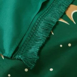 Full/Queen Printed Comforter & Sham Set Teal - Opalhouse™ Designed With Jungalow™ -Opalhouse Store GUEST c18bf138 0839 495e 9ea4 cbb3b8c15234