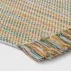 Striped Woven Bath Rug - Opalhouse™ -Opalhouse Store GUEST c30fd091 4b50 498e 90d6 3a3c3931d89a
