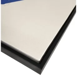 (Set Of 3) 24" X 30" Reductive Floral Framed Wall Canvas - Opalhouse™ Designed With Jungalow™ -Opalhouse Store GUEST c6a65b8f f91c 40ca 8463 7e9267265657