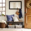 Rustic Functional Entryway Ideas Collection -Opalhouse Store GUEST cf73785a 3242 4164 8728 14980d2f71a1