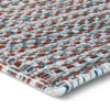 20"x32" Woven Pattern Flat Bath Rug - Opalhouse™