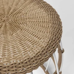 Southport 3pc Motion Patio Chat Set With Metal Legs - Natural/White - Opalhouse™ 18 Southport 3pc Motion Patio Chat Set With Metal Legs - Natural/White - Opalhouse™ -Opalhouse Store GUEST d6631cba c4d3 4069 b0f2 e8e0bc057e4e