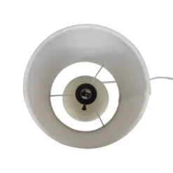 Small Table Lamp With Fringe Shade Off-White (Includes LED Light Bulb) - Opalhouse™ Designed With Jungalow™ 18 Small Table Lamp With Fringe Shade Off-White (Includes LED Light Bulb) - Opalhouse™ Designed With Jungalow™ -Opalhouse Store GUEST e2072a44 901d 4b6e 8cb2 30f0152ae1ac