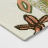 Floral Wool Tufted Area Rug Pink/White - Opalhouse™ -Opalhouse Store GUEST e26b2e13 ed1e 41da 9fc5 fd7c435a1b52