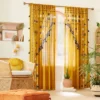 Pierced Drum Curtain Rod Brass - Opalhouse™ Designed With Jungalow™ 2 Pierced Drum Curtain Rod Brass - Opalhouse™ Designed With Jungalow™ -Opalhouse Store GUEST e385433a 83d3 41b0 a379 1def804942cc