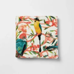 Floral Bird Bath Towel - Opalhouse 10 Floral Bird Bath Towel - Opalhouse -Opalhouse Store GUEST e4b39187 796a 4844 ac20 bd09f97054a1