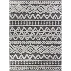 Outdoor Rug Global Charcoal - Opalhouse™ 13 Outdoor Rug Global Charcoal - Opalhouse™ -Opalhouse Store GUEST e97e4380 294c 4e9a bc26 753f6667ec97