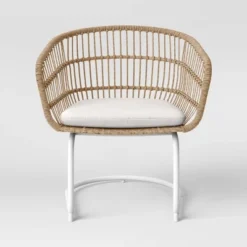 Southport 3pc Motion Patio Chat Set With Metal Legs - Natural/White - Opalhouse™ 14 Southport 3pc Motion Patio Chat Set With Metal Legs - Natural/White - Opalhouse™ -Opalhouse Store GUEST ea1d8bdf f36f 42af a1fd 69e5c21c1649