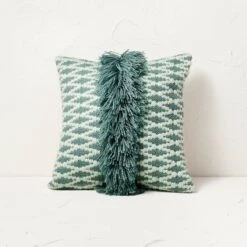 Diamond Textured Woven Square Throw Pillow - Opalhouse™ Designed With Jungalow™ 12 Diamond Textured Woven Square Throw Pillow - Opalhouse™ Designed With Jungalow™ -Opalhouse Store GUEST ecac5d23 07ea 4947 b75d 92d22c1f102a