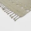7' X 10' Braided Rectangle Tassels Outdoor Rug Neutral - Opalhouse™ 2 7' X 10' Braided Rectangle Tassels Outdoor Rug Neutral - Opalhouse™ -Opalhouse Store GUEST effca7a5 f686 4ac8 bc54 7f8b984349ec